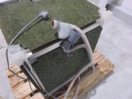 Siemens Dishwasher #4