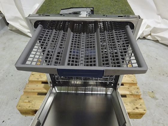 Siemens Dishwasher #6