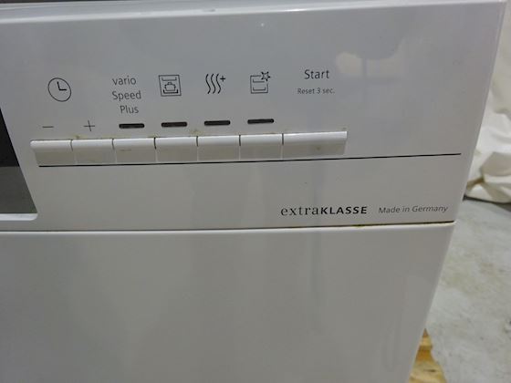 Siemens Dishwasher #10