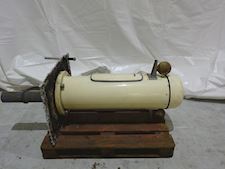 Bergen Nautik Nighthouse with compas NSK 78 BN35PL - 1