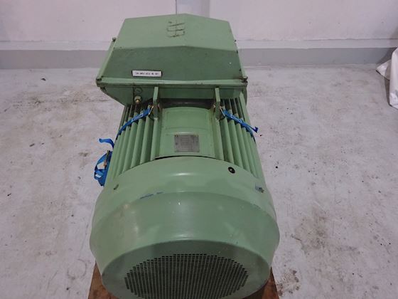 ABB M2CA 315SA 6 V1 #4