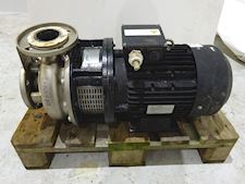 Hoyer Ydra 3LSF 50-160 Centrifugal pump - 1