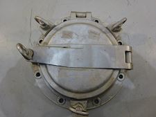 Round Port hole - 1