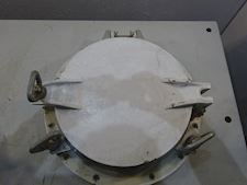 Round Port hole - 1