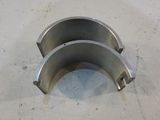 Siemens Hans Kjellerup A/S  Bearing Bush TB12015C - 1