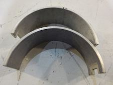 Siemens Hans Kjellerup A/S  Bearing Bush CT3056 , CT3057 - 1