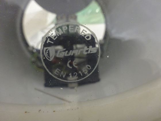 DOSE SS 250 CP SEARCH LIGHT #4