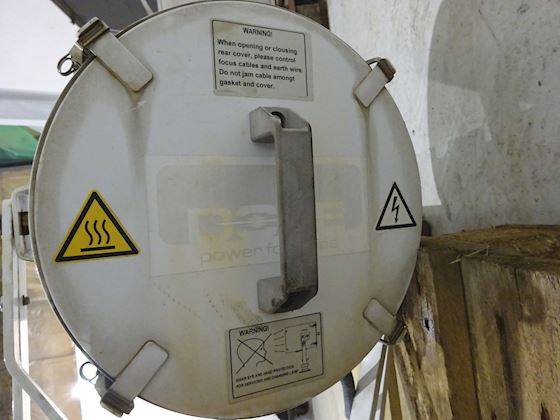 DOSE SS 250 CP SEARCH LIGHT #6