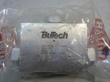 Butech high pressure 1" T-Piece Fitting - 1