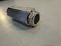 Butech high pressure 1" M/P OD x 1"M/P OD Coupling #2