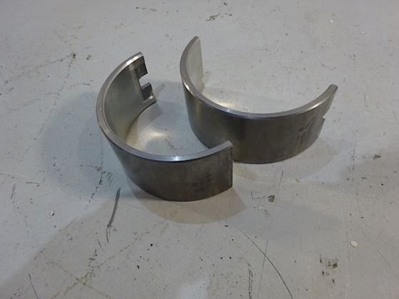 Bearing Bush TB12015A #1