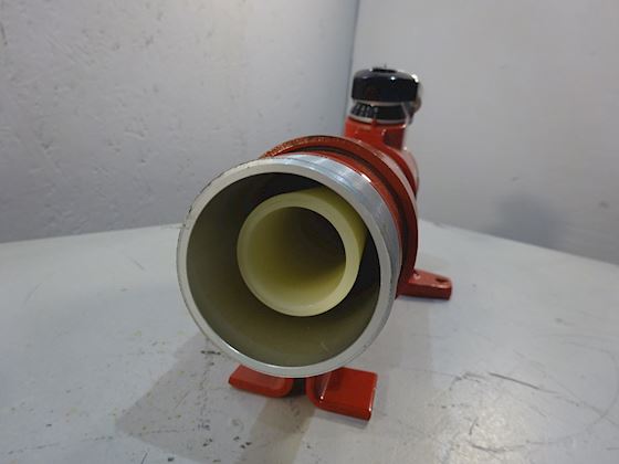 Tyco Foam Inline Inductor Z2 #3