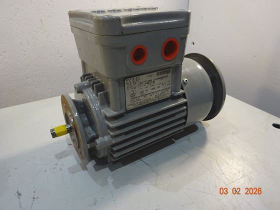 Cemp El-motor 0,37 KW #1