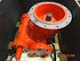 OPH 49610 GTS Albany 90GPM Lube Oil Pump #4
