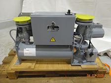 Hilzinger 110-294 preheat circulation pump - 1