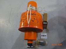 Comet Man Overboard Light-smoke-signal Art no 9181600 NEW - 1