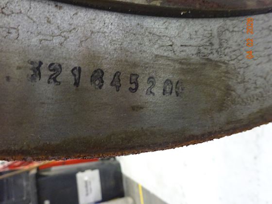 Lønne 63193C3 Electric Motor #7