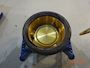 Mann Tec 3" BSP Hose - 3" FPM/PUR Seal connection #2
