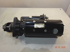 Caterpillar Starter Cat 3508, 24V CW 11 PINION - 1