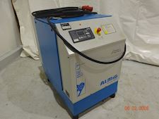 ALMiG Kompressor BELT 37-10 - 1