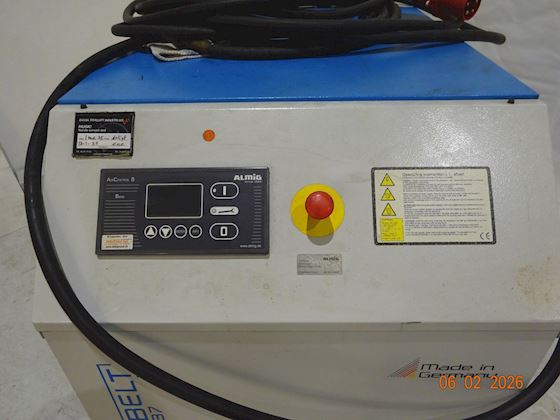 ALMiG Kompressor BELT 37-10 #2