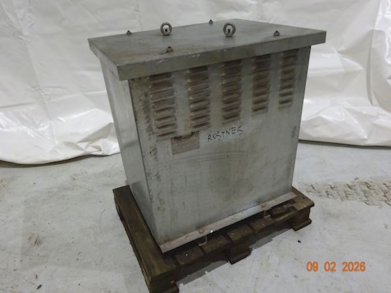 Lanne Elektriske Verksted EUROELETTRO #1