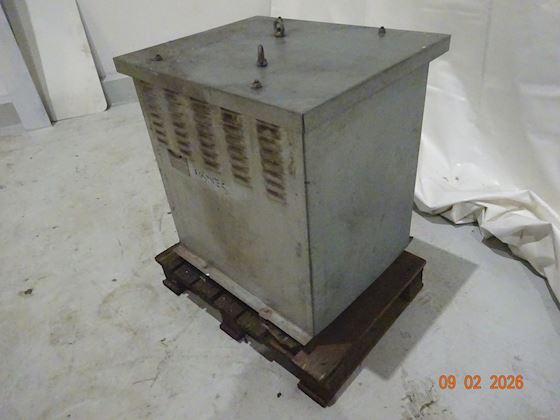 Lanne Elektriske Verksted EUROELETTRO #3