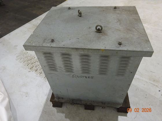 Lanne Elektriske Verksted EUROELETTRO #4