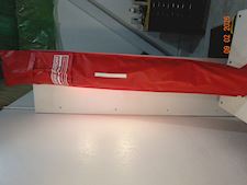 Snogg Rescue Stretcher - 1