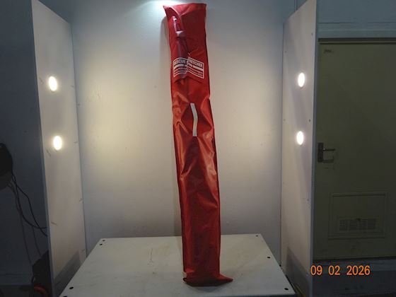 Snogg Rescue Stretcher #6