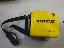 Laerdal Semi-Automatic Defibrillator Heartstart FR2 - 1