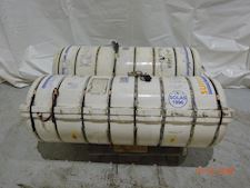 Surviva MK IV inflatable Liferaft - 1