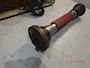 Fire Hose Cabinet with 1,5" (38 mm) Firehose and Nozle #3