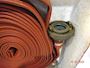 Fire Hose Cabinet with 1,5" (38 mm) Firehose and Nozle #4
