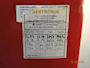 Fire Hose Cabinet with 1,5" (38 mm) Firehose and Nozle #7