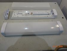 Glamox TL44-S G2 2000HF LED Light/Emergency Light - 1