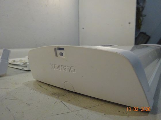 Glamox TL44-S G2 2000HF LED Light/Emergency Light #8