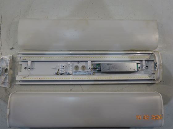 21W NORIKON N855 LED #1