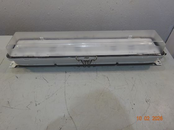 Glamox MIR 600 LED 2500HF #1