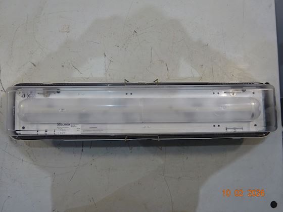 Glamox MIR 600 LED 2500HF #2