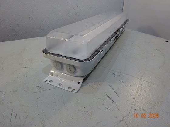 Glamox MIR 600 LED 2500HF #4