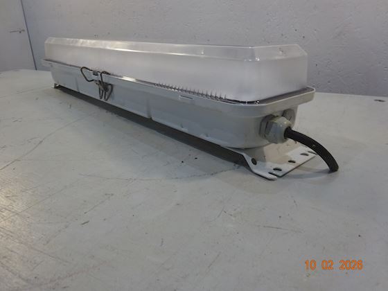 Glamox MIR 600 LED 2500HF #5