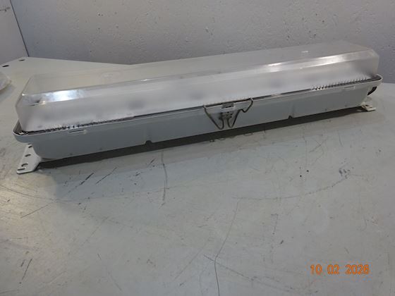 Glamox MIR 600 LED 2500HF #6