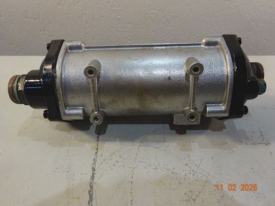 Bowman EC-series Hydralic Oil Cooler #4