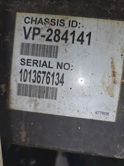 Volvo Penta VOLVO PENTA D13B-N MH (FE) #3