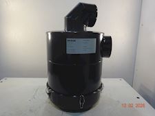 Mann & Hummel GMBH CF 1600 Airfilter House with Donaldson P771558 Filter - 1