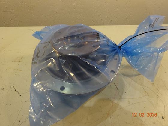 MTU Cooling Water Pump 12 V 183 #6