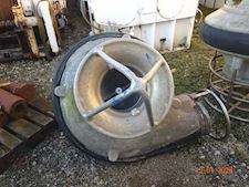 Karm 12" Fishpump type 150155 - 1