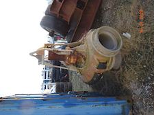 Karm 14" Fishpump, type 1500462 - 1