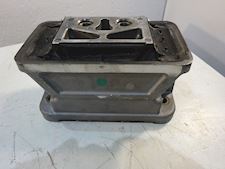 MTU Rubber Mount Rear - 1